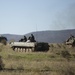 NATO nations initiate multilateral exercise with tanks, artillery to strengthen regional defense