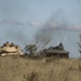 NATO nations initiate multilateral exercise with tanks, artillery to strengthen regional defense