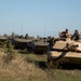 NATO nations initiate multilateral exercise with tanks, artillery to strengthen regional defense