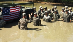 Capt. David Bouchard