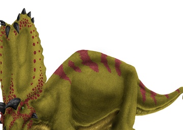 Pentaceratops