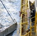 Good Samaritan crew Tor Viking II rescues mariner