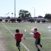 Youth and Teen Center hosts Red Ribbon Week Walk and Games