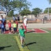 Youth and Teen Center hosts Red Ribbon Week Walk and Games