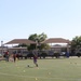 Youth and Teen Center hosts Red Ribbon Week Walk and Games