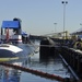 USS Hampton (SSN 767) change of command