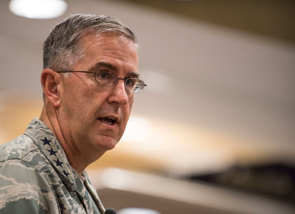 National Guard Bureau Senior Leadership Conference