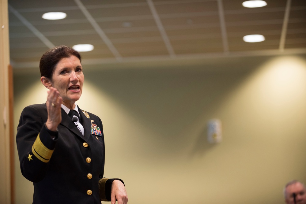 National Guard Bureau Senior Leadership Conference