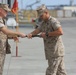 HMMT-302 Post and Relief Ceremony
