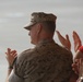 HMMT-302 Post and Relief Ceremony