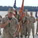 HMMT-302 Post and Relief Ceremony
