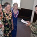 Former ‘Raider’ celebrates ‘golden’ wedding anniversary at Soldiers Chapel