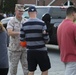 II MEF hosts “Trunk or Treat” Halloween events