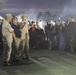 II MEF hosts “Trunk or Treat” Halloween events