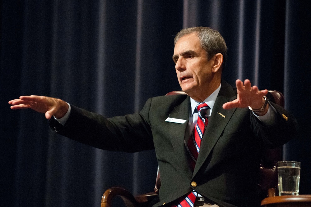 Gathering of Eagles 2015