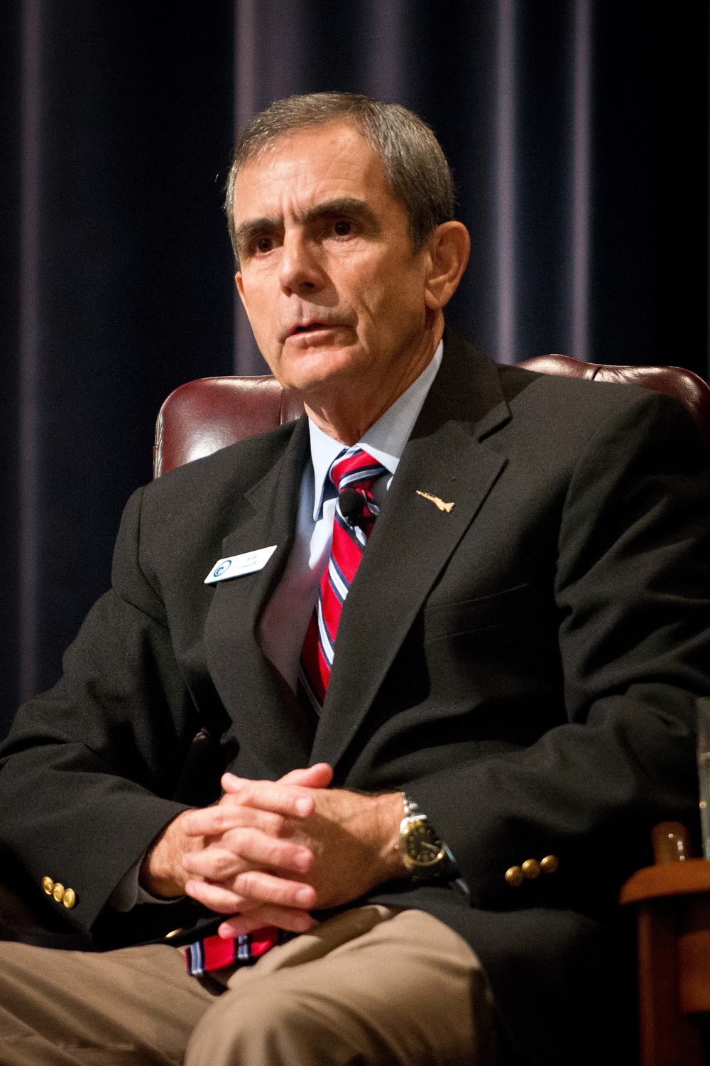 Gathering of Eagles 2015