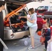 II MEF hosts “Trunk or Treat” Halloween events