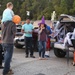 II MEF hosts “Trunk or Treat” Halloween events