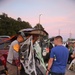 II MEF hosts “Trunk or Treat” Halloween events