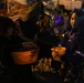 II MEF hosts “Trunk or Treat” Halloween events
