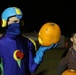 II MEF hosts “Trunk or Treat” Halloween events