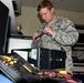 Cyber warriors keep the mission going