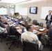 ASC fellows in seminar session