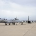 FARP team refuels A-10s at D-M