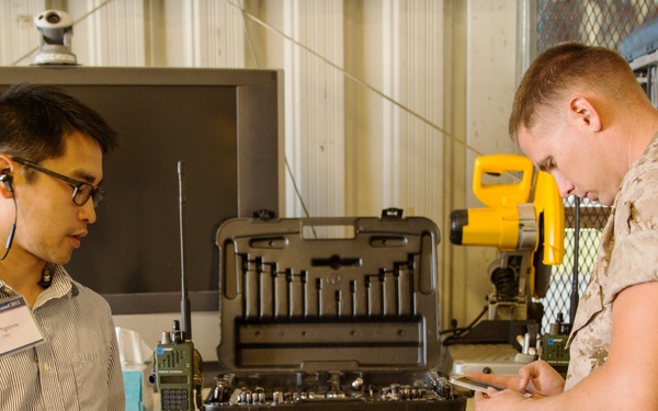 Agile Bloodhound 2015