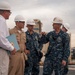 USS America operations