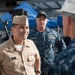 USS America operations