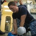 USS America operations