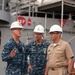 USS America operations