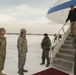 Secretary of defense visits Fort Wainwright