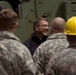 Secretary of defense visits Fort Wainwright