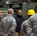 Secretary of defense visits Fort Wainwright