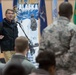 Secretary of defense visits Fort Wainwright