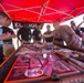 Spanish Marines Challenge US Marines to 6K Competition