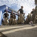 Spanish Marines Challenge US Marines to 6K Competition