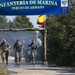 Spanish Marines Challenge US Marines to 6K Competition