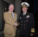 Commander, US Naval Forces Europe-Africa visits Iceland