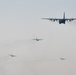 US, Poland partake in friendly airlift competition