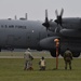 US, Poland partake in friendly airlift competition