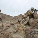 2nd Marine Division Commanding General Observes the MAGTF at ITX 1-16