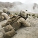 2nd Marine Division Commanding General Observes the MAGTF at ITX 1-16