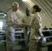 2nd Marine Division Commanding General Observes the MAGTF at ITX 1-16