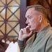 19th Chairman of the Joint Chiefs visits Korea