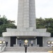 19th Chairman of the Joint Chiefs visits Korea