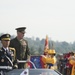 19th Chairman of the Joint Chiefs visits Korea