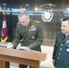 19th Chairman of the Joint Chiefs visits Korea